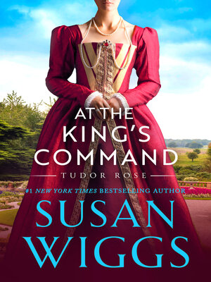 cover image of At the King's Command